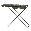 Campmor Outdoor Dishwash Stand Complete, product, thumbnail for image variation 1