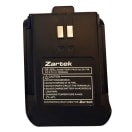 Zartek ZA-748 spare battery, product, thumbnail for image variation 1