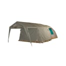 Campmor Safari Bush Combo Canvas 5-person Dome Tent, product, thumbnail for image variation 1