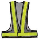 TrailBoss Safety Reflecting Emergency Vest, product, thumbnail for image variation 1