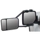 TrailBoss Universal Dual-View Towing Mirror, product, thumbnail for image variation 2