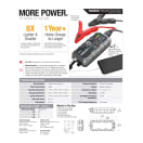 Noco Boost Plus GB40 Jump Starter, product, thumbnail for image variation 3