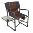 Natural Instincts Platinum Heavy Duty Director Chair With Pocket, product, thumbnail for image variation 1