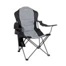 Natural Instincts Racing Adjustable Armchair With Pocket, product, thumbnail for image variation 3