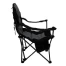 Natural Instincts Racing Adjustable Armchair With Pocket, product, thumbnail for image variation 2