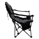 Natural Instincts Racing Adjustable Armchair With Pocket, product, thumbnail for image variation 4