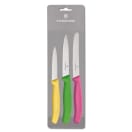 Victorinox Classic 3PC Prism Paring Set 1, product, thumbnail for image variation 1
