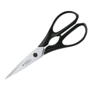 Victorinox Kitchen Scissors Blk, product, thumbnail for image variation 1