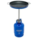 Cadac Skottlebraai Pot Stand, product, thumbnail for image variation 2