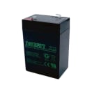 Forbatt 6V4.5 Amp/hr Battery, product, thumbnail for image variation 1