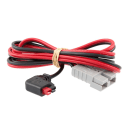 12V Cable 2M With 50Amp Grey Coupler, product, thumbnail for image variation 1