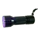 Zartek 21 LED UV Flashlight, product, thumbnail for image variation 1