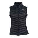 First Ascent Women's Hagira Vest, product, thumbnail for image variation 1