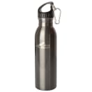 First Ascent Single Wall Stainless Steel Bottle 700ml, product, thumbnail for image variation 1