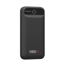 RED-E RC5 Compact 5 000 mAh Powerbank, product, thumbnail for image variation 1