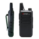 Zartek TX-8 Two-Way Radio Twinpack, product, thumbnail for image variation 1