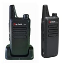 Zartek TX-8 Two-Way Radio Twinpack, product, thumbnail for image variation 2