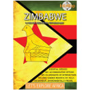 Zimbabwe InfoMap, product, thumbnail for image variation 1