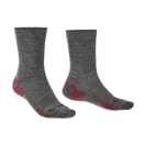 Bridgedale Men's Hike Lightweight Merino Sock, product, thumbnail for image variation 1