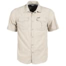 First Ascent Men's Husk Short Sleeve Shirt, product, thumbnail for image variation 1