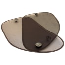 Moto Quip Rear Profile Shades 2pc, product, thumbnail for image variation 1