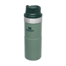 Stanley Classic Trigger Action Mug 355ml Hammertone Green, product, thumbnail for image variation 1