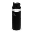 Stanley Classic Trigger Action Mug 355ml Matte Black, product, thumbnail for image variation 1