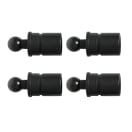 Natural Instincts 4 Piece Tent Pole Ball Sockets (25mm), product, thumbnail for image variation 1