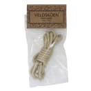 Veldskoen Laces 70cm - Grey, product, thumbnail for image variation 1