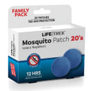 Lifetrek Mosquito Patch 20's, product, thumbnail for image variation 1