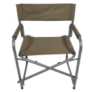 Natural Instincts Khaki Director Chair, product, thumbnail for image variation 1