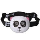 On The Mark Kids Panda Headlamp, product, thumbnail for image variation 1