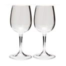 GSI Nesting White Wine Glass Set, product, thumbnail for image variation 3