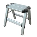 Natural Instincts Aluminium Step Ladder, product, thumbnail for image variation 1