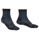 Bridgedale Men's Merino Lightweight Ankle Sock, product, thumbnail for image variation 1