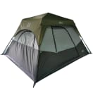 Natural Instincts Instant 4 Person Cabin Tent, product, thumbnail for image variation 1
