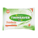 Twinsaver Disinfecta Wipes 10 Pack, product, thumbnail for image variation 1