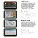 Garmin Overlander, product, thumbnail for image variation 5