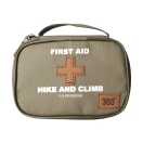 360 Degrees Hike and Climb First Aid Kit, product, thumbnail for image variation 1