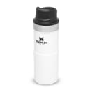 Stanley Classic Trigger Action Mug 355ml Polar, product, thumbnail for image variation 1