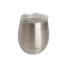 Natural Instincts 240ml Double Wall Stainless Steel Wine Mug, product, thumbnail for image variation 1