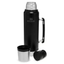 Stanley Classic Vacuum 1L Matte Black Flask, product, thumbnail for image variation 5