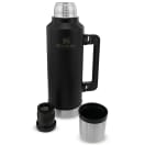 Stanley Classic Vacuum 1.9L Matte Black Flask, product, thumbnail for image variation 6