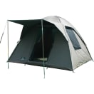 Tentco Senior Safari Bow Deluxe Canvas Tent, product, thumbnail for image variation 1