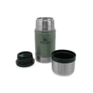 Stanley Classic Food Flask 700ml Hammertone Green, product, thumbnail for image variation 4