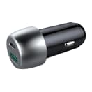 Red-E PD Type C/USB Car Charger, product, thumbnail for image variation 1