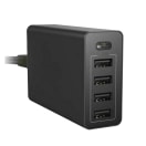 Red-E 5 Port USB Hub Home Station, product, thumbnail for image variation 1