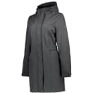 Hi-Tec Women's Nimba Soft Shell coat, product, thumbnail for image variation 3