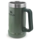 Stanley Adventure Stein Hammertone Green 700ml, product, thumbnail for image variation 1