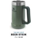 Stanley Adventure Stein Hammertone Green 700ml, product, thumbnail for image variation 2